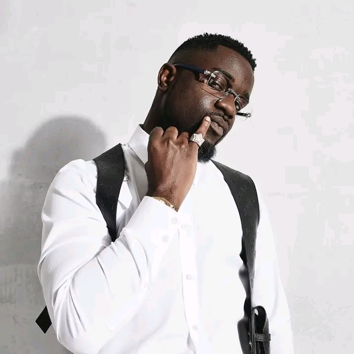 SARKODIE